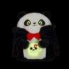 Peluche Panda « Bam-Boo » - Super Soft!  Legami - Achat en ligne - Jaines