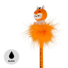 Stylo à Bille Lumineux - Pumpkin Bunny- Legami - Achat en ligne - Jaines