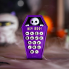 Jeu avec Effets Sonores Effrayants - Hey Boo!   - Legami - Achat en ligne - Jaines