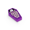 Jeu avec Effets Sonores Effrayants - Hey Boo!   - Legami - Achat en ligne - Jaines
