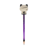 Crayon avec Anti-stress Halloween - Squeezies  - Legami - Achat en ligne - Jaines