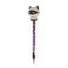 Crayon avec Anti-stress Halloween - Squeezies  - Legami - Achat en ligne - Jaines