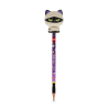 Crayon avec Anti-stress Halloween - Squeezies  - Legami - Achat en ligne - Jaines
