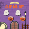 Set de 4 Mini Barrettes à Cheveux d'Halloween - Clip Me Up !- Legami - Achat en ligne - Jaines