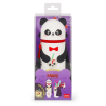 Trousse 2 en 1 en Silicone Panda « Bam-Boo »  - Legami - Achat en ligne - Jaines