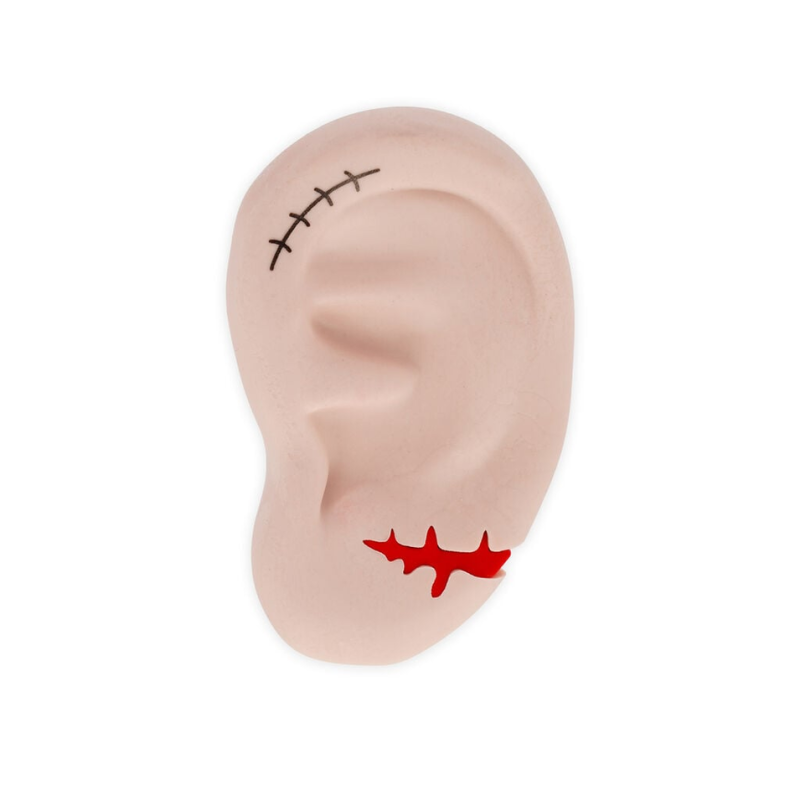 Gomme Parfumée - Ear We Go Again - Legami - Achat en ligne - Jaines