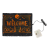 Sous-Paillasson avec Sons - Screaming Doormat  - Legami - Achat en ligne - Jaines