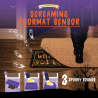 Sous-Paillasson avec Sons - Screaming Doormat  - Legami - Achat en ligne - Jaines