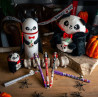Set de 3 Stylos Encre Gel Effaçable Fur-ever Friends - Erasable Pen- Legami - Achat en ligne - Jaines