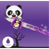 Set de 3 Stylos Encre Gel Effaçable Fur-ever Friends - Erasable Pen- Legami - Achat en ligne - Jaines