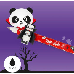 Set de 3 Stylos Encre Gel Effaçable Fur-ever Friends - Erasable Pen- Legami - Achat en ligne - Jaines