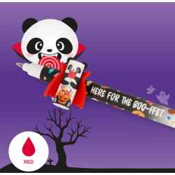 Set de 3 Stylos Encre Gel Effaçable Fur-ever Friends - Erasable Pen- Legami - Achat en ligne - Jaines
