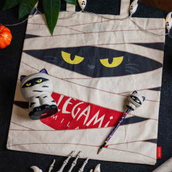 Anti-Stress d'Halloween - Stress Less - Legami - Achat en ligne - Jaines