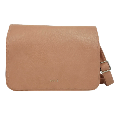 Sac besace Rose  - Jaïnès & Co - Achat en ligne - Jaïnès