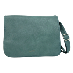 Sac besace Bleu - Jaïnès & Co - Achat en ligne - Jaïnès