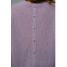 Pull TOPAZO 545 Garance- Mât de Misaine - Achat en ligne - Jaines