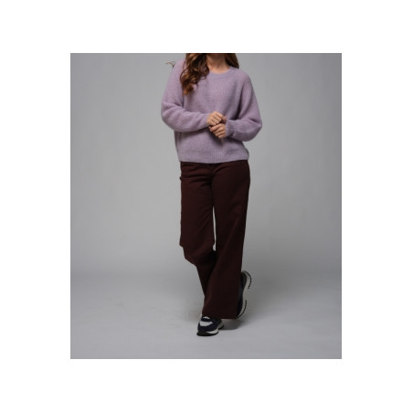 Pull TOPAZO 545 Garance- Mât de Misaine - Achat en ligne - Jaines