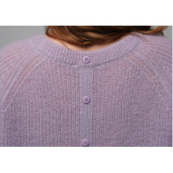 Pull TOPAZO 545 Garance- Mât de Misaine - Achat en ligne - Jaines