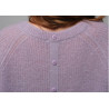 Pull TOPAZO 545 Garance- Mât de Misaine - Achat en ligne - Jaines
