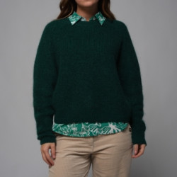 Pull TOPAZO 545 Garance- Mât de Misaine - Achat en ligne - Jaines