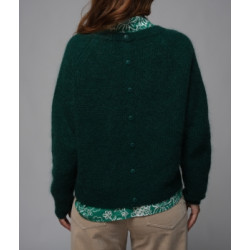 Pull TOPAZO 545 Garance- Mât de Misaine - Achat en ligne - Jaines
