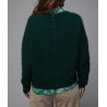 Pull TOPAZO 545 Garance- Mât de Misaine - Achat en ligne - Jaines
