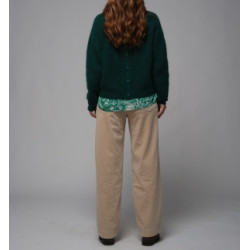 Pull TOPAZO 545 Garance- Mât de Misaine - Achat en ligne - Jaines