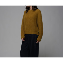 Pull TOPAZO 545 Garance- Mât de Misaine - Achat en ligne - Jaines