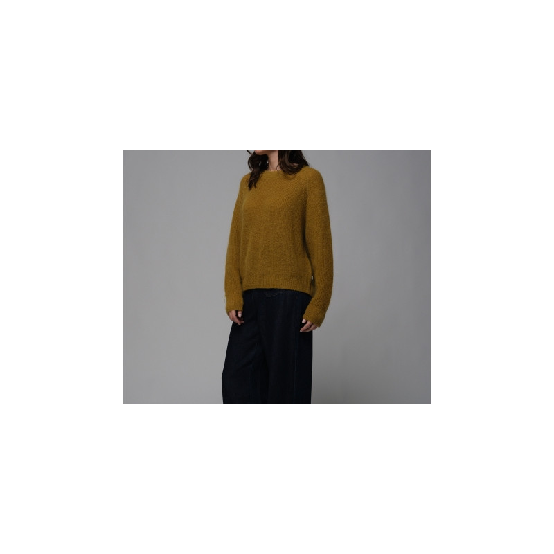 Pull TOPAZO 545 Garance- Mât de Misaine - Achat en ligne - Jaines