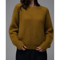 Pull TOPAZO 545 Garance- Mât de Misaine - Achat en ligne - Jaines