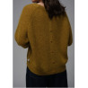 Pull TOPAZO 545 Garance- Mât de Misaine - Achat en ligne - Jaines
