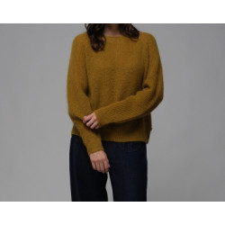 Pull TOPAZO 545 Garance- Mât de Misaine - Achat en ligne - Jaines