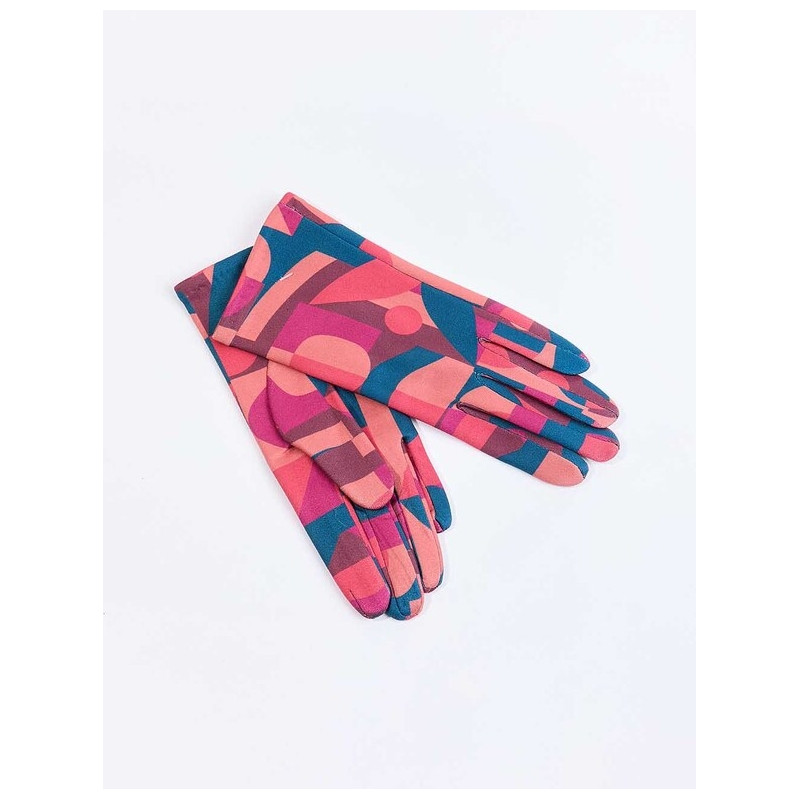 Gants imprimés Kumar HAGG2644- La Fiancée - Achat en ligne - Jaines