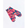 Gants imprimés Kumar HAGG2644- La Fiancée - Achat en ligne - Jaines