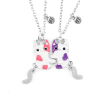Collier d'amité Chat - Jaïnès & co - Achat en ligne - Jaines