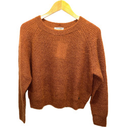 Pull TOPAZO 545 Garance- Mât de Misaine - Achat en ligne - Jaines