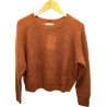 Pull TOPAZO 545 Garance- Mât de Misaine - Achat en ligne - Jaines