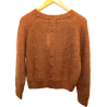 Pull TOPAZO 545 Garance- Mât de Misaine - Achat en ligne - Jaines