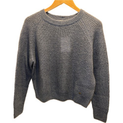 Pull TOPAZO 545 Garance- Mât de Misaine - Achat en ligne - Jaines
