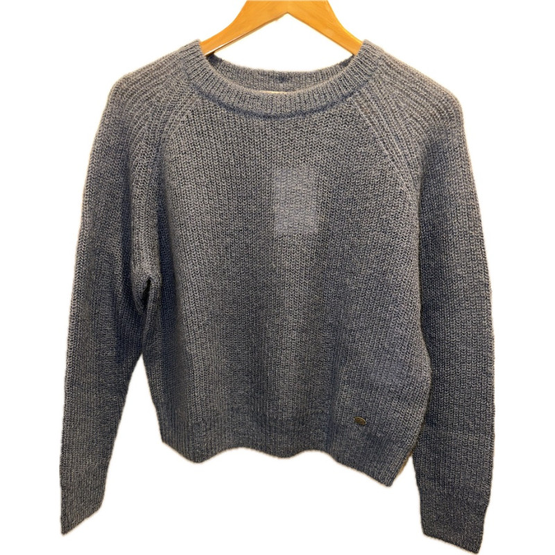 Pull TOPAZO 545 Garance- Mât de Misaine - Achat en ligne - Jaines