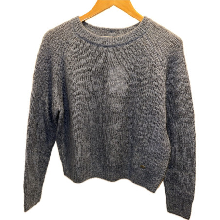 Pull TOPAZO 545 Garance- Mât de Misaine - Achat en ligne - Jaines