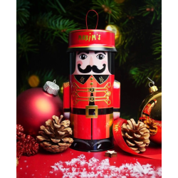 Boite métal Nutcracker - Maxim's de Paris- Achat en ligne - Jaines