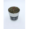 THÉ VERT MAGIE DE NOËL Boite 100 g  - Folie Organic - Achat en ligne - Jaines