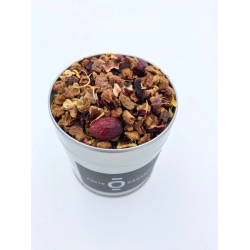 TISANE ARBRE DE VIE Boite 100 g - Folie Organic - Achat en ligne - Jaines