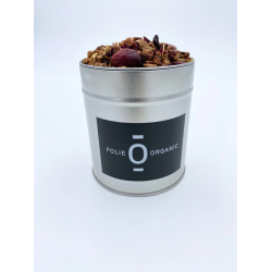 TISANE ARBRE DE VIE Boite 100 g - Folie Organic - Achat en ligne - Jaines