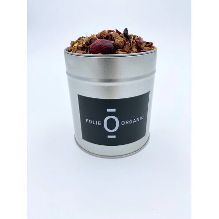 TISANE ARBRE DE VIE Boite 100 g - Folie Organic - Achat en ligne - Jaines