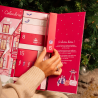 Le Calendrier de l'Avent Noël 2026 - Charlotte Bio - Achat en ligne - Jaines