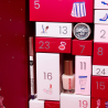 Le Calendrier de l'Avent Noël 2026 - Charlotte Bio - Achat en ligne - Jaines