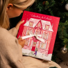 Le Calendrier de l'Avent Noël 2026 - Charlotte Bio - Achat en ligne - Jaines