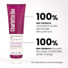 Crème Nettoyante visage éclat Bio -150ml  - Charlotte Bio - Achat en ligne - Jaines